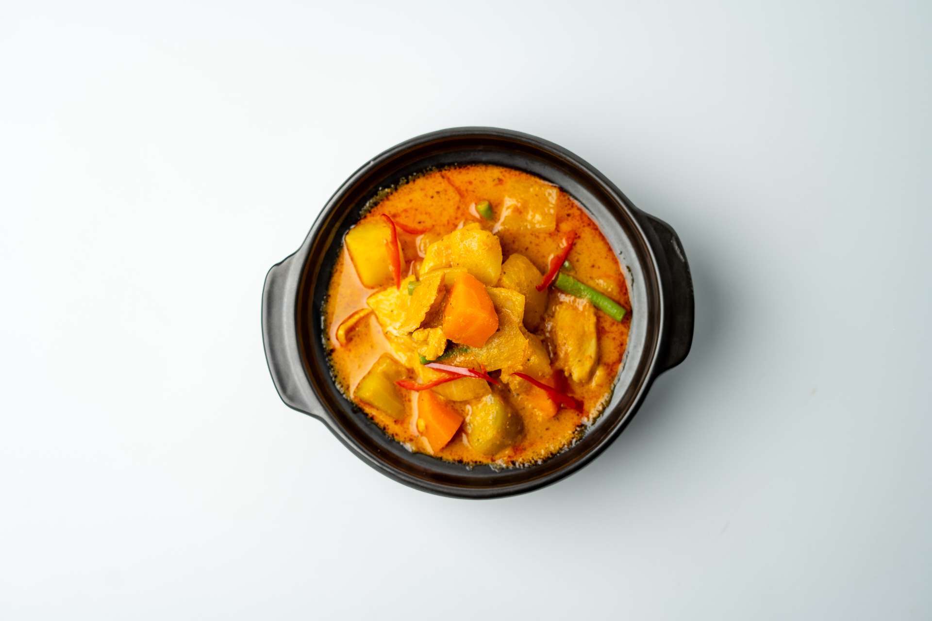 Kitchen creation
